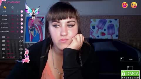 Ivanna online show from October 4, 2025, 11:30 am