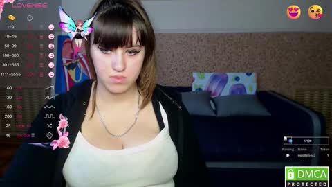 Ivanna online show from November 14, 2025, 12:37 pm