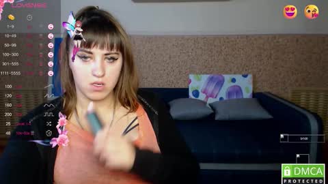 Ivanna online show from November 29, 2025, 12:30 pm