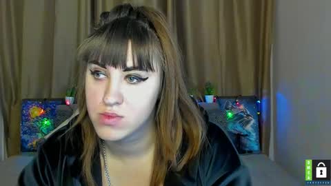 Ivanna online show from December 4, 2025, 12:25 pm