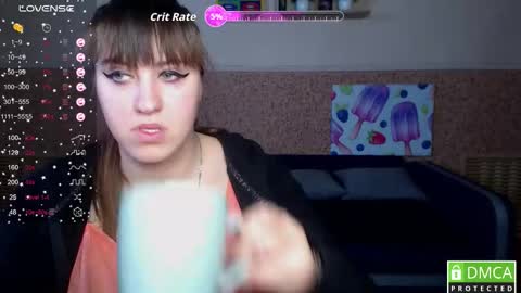 Ivanna online show from January 10, 2026, 12:29 pm