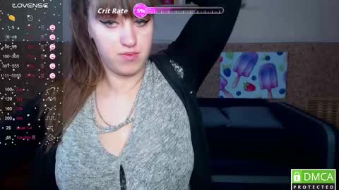 Ivanna online show from January 13, 2026, 12:21 pm