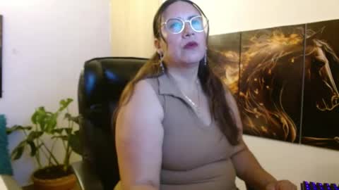 AMALIA online show from April 26, 2026, 12:19 am