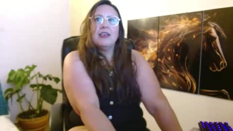 Snapshot of amalia_brunette chatting on May 1, 2026, 12:04 am AMALIA online show from May 1, 2026, 12:04 am