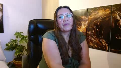 Snapshot of amalia_brunette chatting on May 14, 2026, 11:11 pm AMALIA online show from May 14, 2026, 11:11 pm