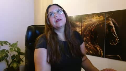 Snapshot of amalia_brunette chatting on June 4, 2026, 6:19 am AMALIA online show from June 4, 2026, 6:19 am