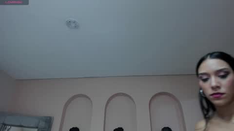 Amalia cruss online show from March 8, 2026, 2:04 am