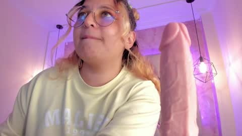 Amalia Im Back See you soon this January 7 at 10 pm Colombia time online show from February 16, 2025, 6:21 am