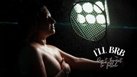 Amalia Im Back See you soon this January 7 at 10 pm Colombia time online show from October 27, 2025, 10:58 pm