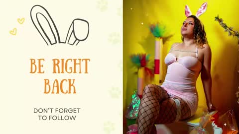 Amalia Im Back See you soon this January 7 at 10 pm Colombia time online show from April 19, 2026, 7:27 pm