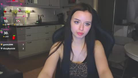 Snapshot of amalia_wiwi chatting on May 16, 2026, 11:14 pm Amali online show from May 16, 2026, 11:14 pm