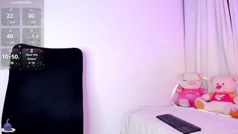 Snapshot of amaliaandrade chatting on January 28, 2025, 8:57 am Amalia real MIA online show from January 28, 2025, 8:57 am