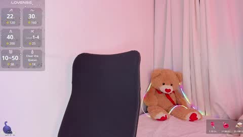 Snapshot of amaliaandrade chatting on January 31, 2025, 8:01 am Amalia real MIA online show from January 31, 2025, 8:01 am