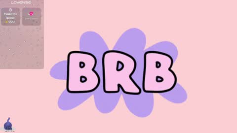 Snapshot of amaliaandrade chatting on February 5, 2025, 8:32 am Amalia real MIA online show from February 5, 2025, 8:32 am