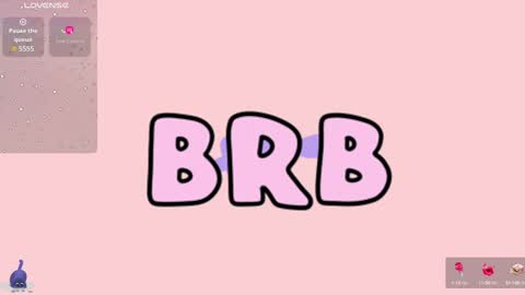 Snapshot of amaliaandrade chatting on February 7, 2025, 9:16 am Amalia real MIA online show from February 7, 2025, 9:16 am