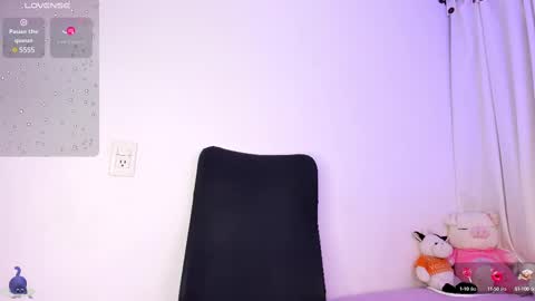 Snapshot of amaliaandrade chatting on February 9, 2025, 4:57 am Amalia real MIA online show from February 9, 2025, 4:57 am