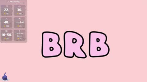 Snapshot of amaliaandrade chatting on February 10, 2025, 10:42 am Amalia real MIA online show from February 10, 2025, 10:42 am