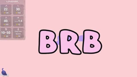 Snapshot of amaliaandrade chatting on February 16, 2025, 5:59 am Amalia real MIA online show from February 16, 2025, 5:59 am