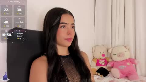 Snapshot of amaliaandrade chatting on September 10, 2025, 2:11 am Amalia real MIA online show from September 10, 2025, 2:11 am