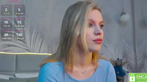 Amalia online show from December 23, 2024, 1:13 pm