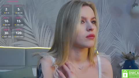 Amalia online show from December 31, 2024, 4:16 am