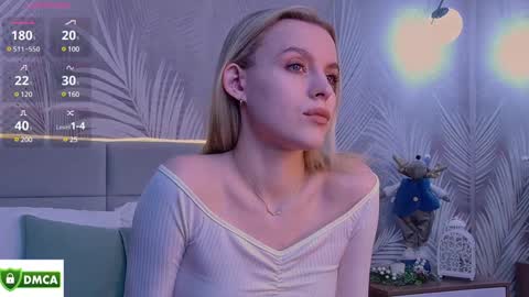 Amalia online show from January 5, 2025, 1:15 pm