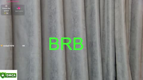 Amalia online show from January 19, 2025, 7:15 pm