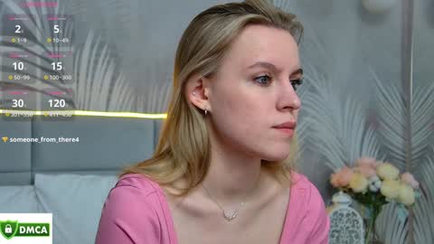 Amalia online show from January 23, 2025, 4:59 pm