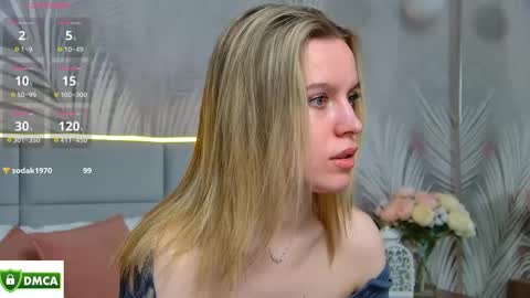 Amalia online show from February 18, 2025, 4:16 pm