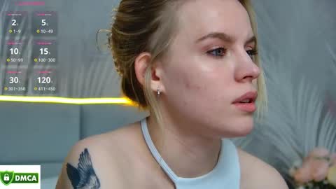 Amalia online show from February 20, 2025, 5:51 pm