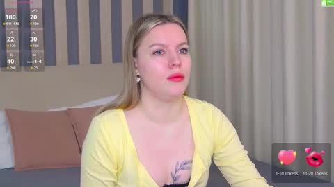 Amalia online show from February 9, 2026, 1:04 pm