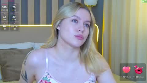 Snapshot of amaliabell chatting on June 10, 2026, 1:21 pm Amalia online show from June 10, 2026, 1:21 pm
