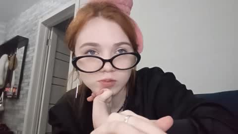 amaliahiggason online show from March 12, 2026, 3:18 pm