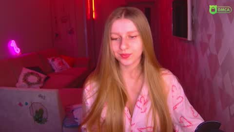 Amalia online show from January 6, 2025, 1:30 pm