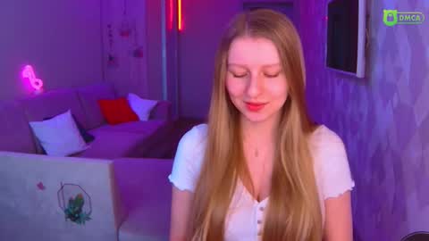 Amalia online show from February 16, 2025, 2:00 pm