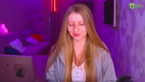 Amalia online show from March 3, 2025, 3:31 pm