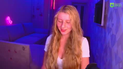 Amalia online show from October 10, 2025, 3:11 pm