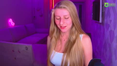 Amalia online show from November 8, 2025, 2:50 pm