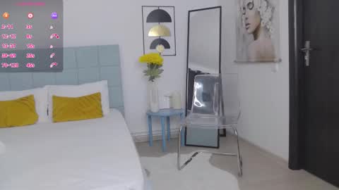 Amalia online show from March 4, 2026, 4:13 pm