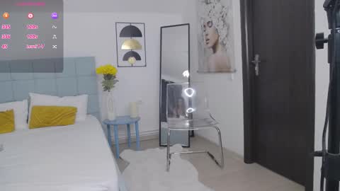 Amalia online show from March 6, 2026, 3:52 pm