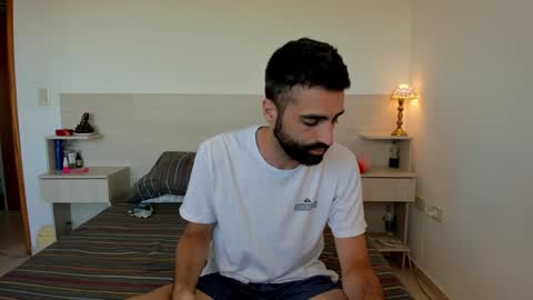 Amancay online show from January 31, 2025, 8:43 pm