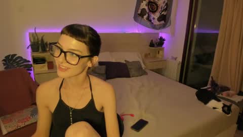 Amancay online show from April 2, 2026, 12:19 am