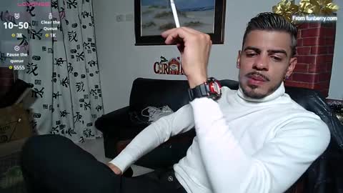 amand_sex online show from December 29, 2024, 4:48 am