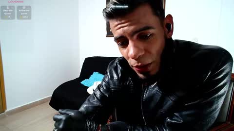 amand_sex online show from March 1, 2025, 2:37 am