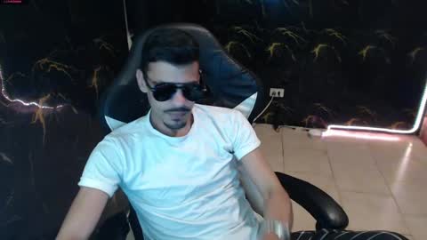 amand_sex online show from May 8, 2026, 4:07 am