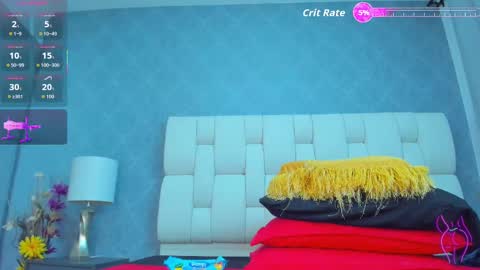 amanda29_ online show from September 18, 2025, 8:11 pm