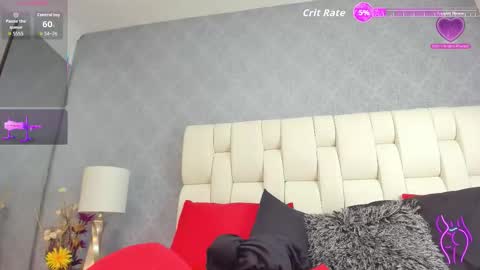 amanda29_ online show from October 14, 2025, 7:14 pm