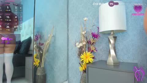 amanda29_ online show from October 17, 2025, 7:27 pm