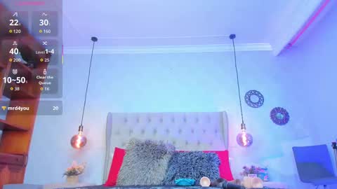 amanda29_ online show from November 6, 2025, 7:15 pm