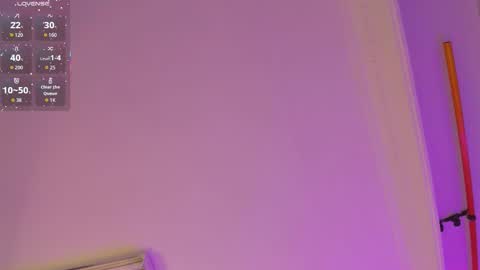 amanda29_ online show from January 8, 2026, 7:16 pm